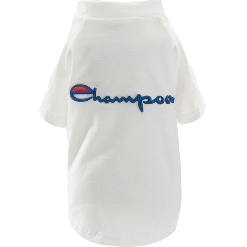 Champoow (Champion) Shirt