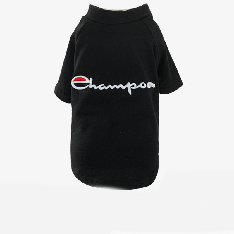 Champoow (Champion) Shirt