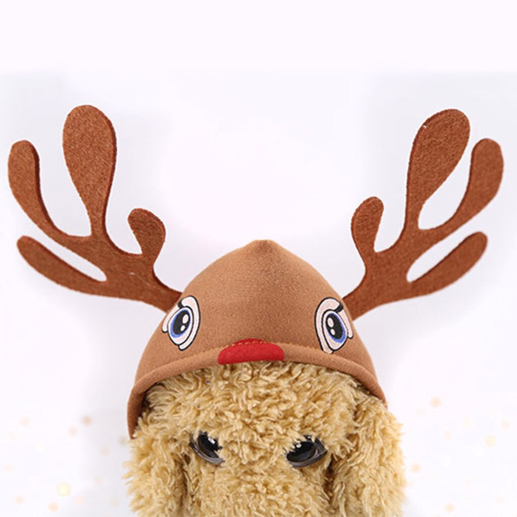 Christmas Reindeer Costume