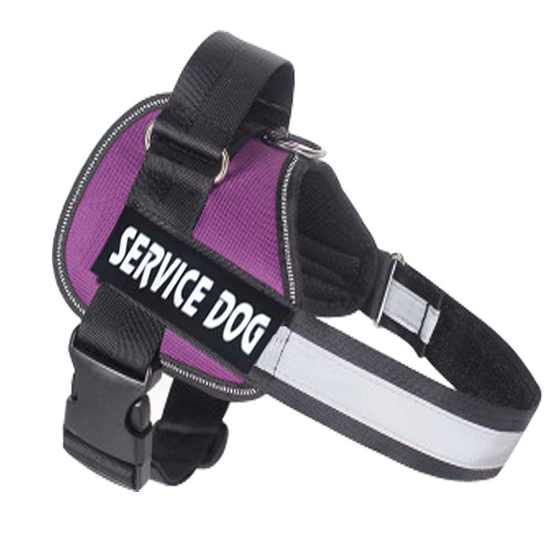Service Dog Harness