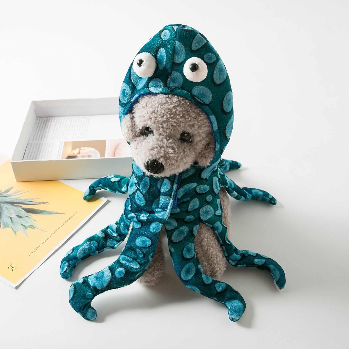 Funny Octopus Costume