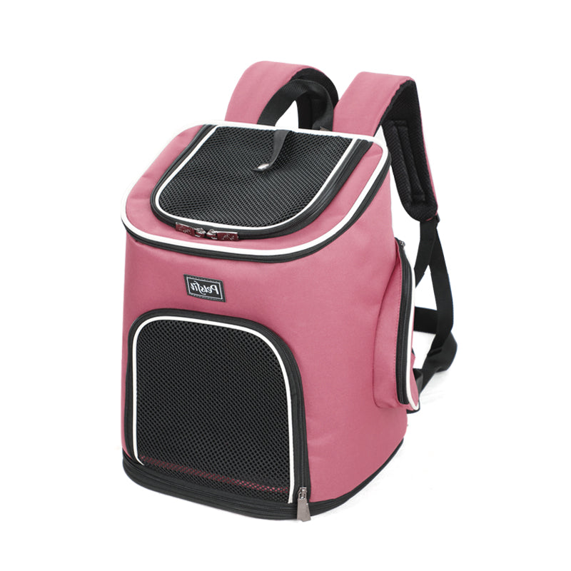 Deluxe Backpack Carrier