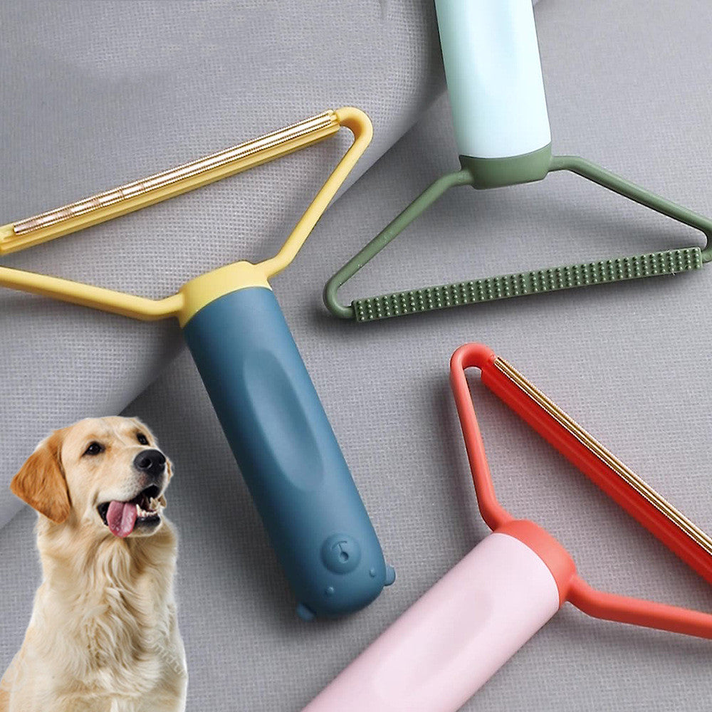 Solo-Puppies Hair Remover